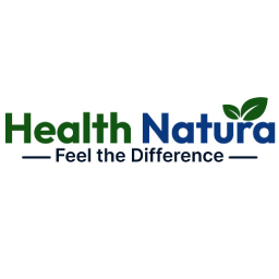 Health Natura logo