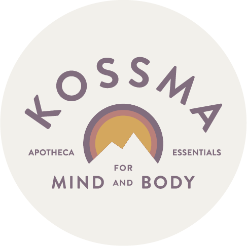 Kossma Beauty logo