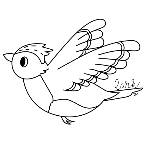 Lark Supply logo