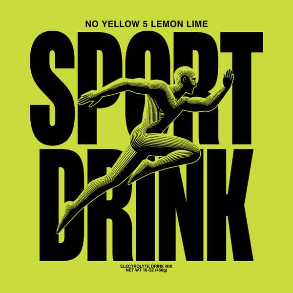 Sport Drink logo