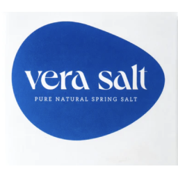 Verasalt logo