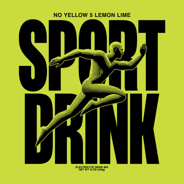 Sport Drink logo